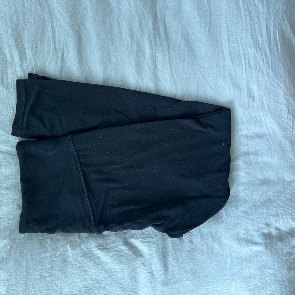 Athleta Ultra High Rise Elation 7/8 Leggings